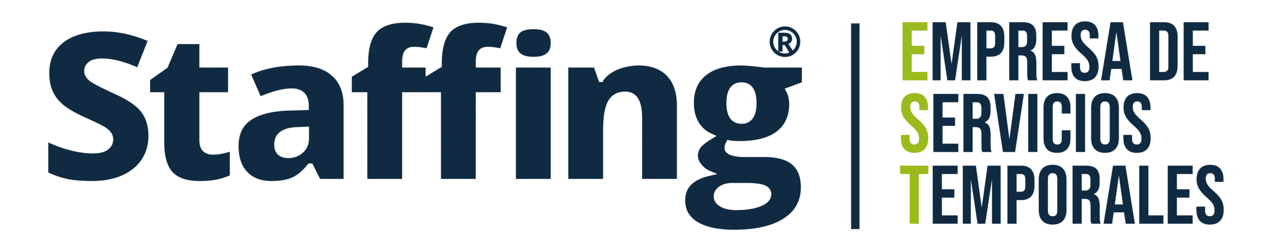 Staffing EST