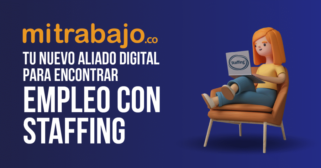 Mitrabajo.co empleo en Colombia